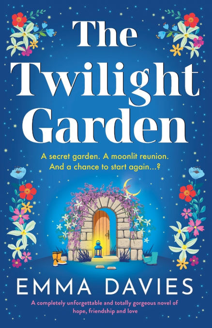 The Twilight Garden