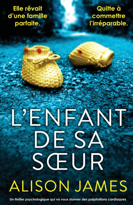 L’Enfant de sa sœur