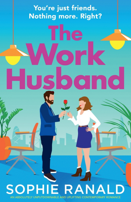 The Work Husband