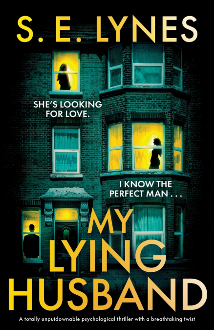 My Lying Husband