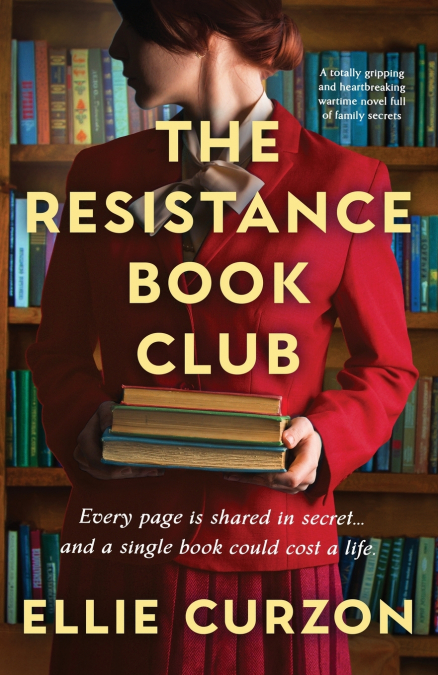 The Resistance Book Club
