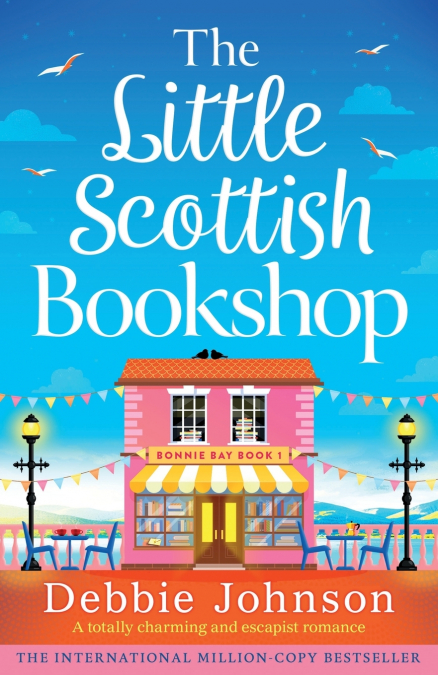 The Little Scottish Bookshop
