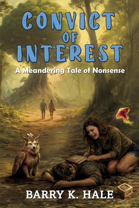 A Convict of Interest