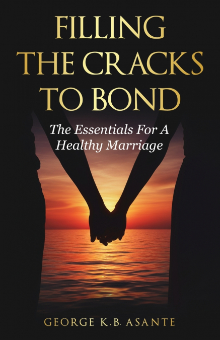 Filling The Cracks To Bond