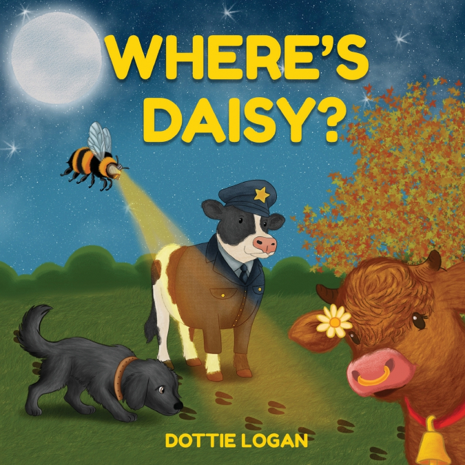 Where’s Daisy?
