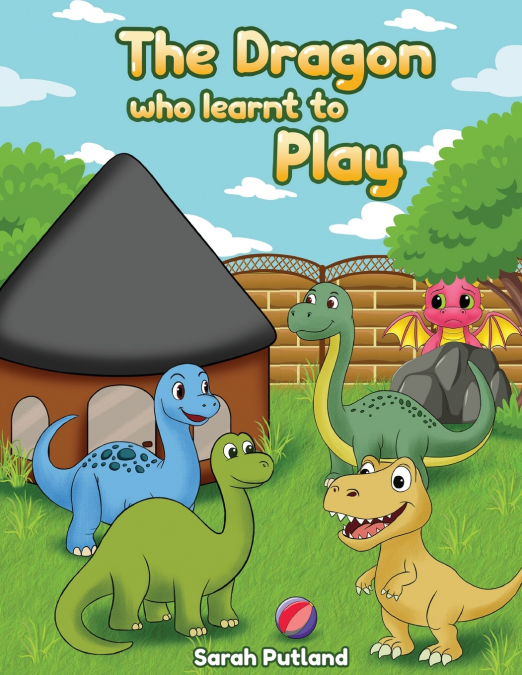 The Dragon Who Learnt How to Play
