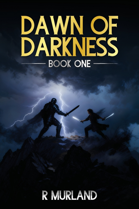 Dawn of Darkness