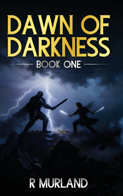 Dawn of Darkness