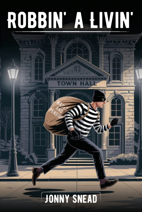 Robbing a Livin’
