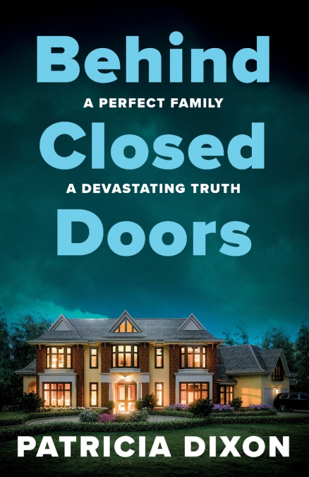 Behind Closed Doors