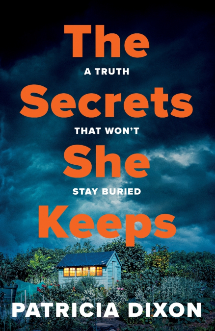 The Secrets She Keeps
