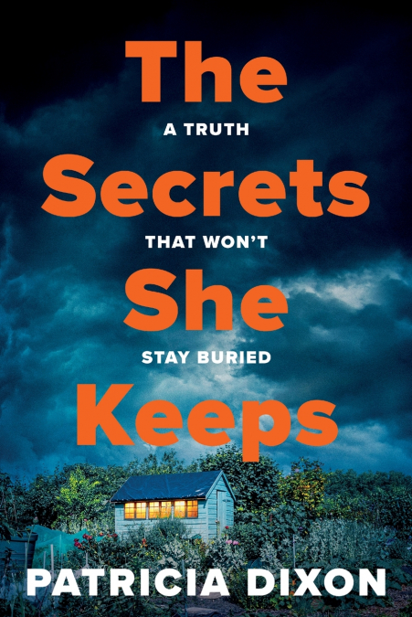 The Secrets She Keeps