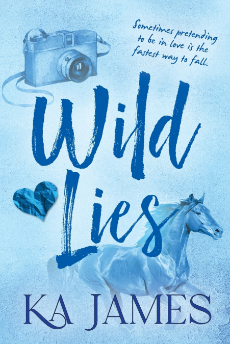Wild Lies