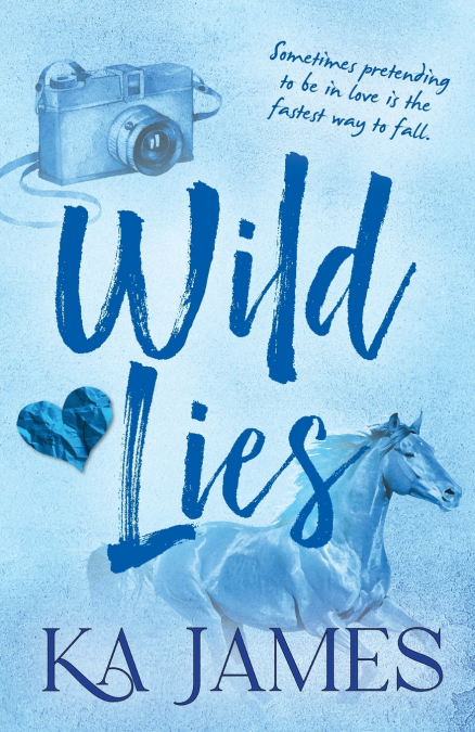 Wild Lies