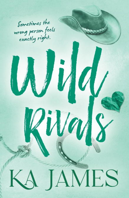 Wild Rivals