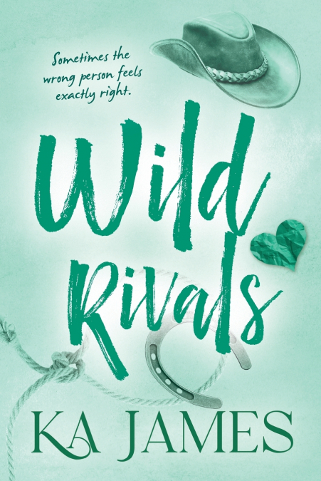 Wild Rivals