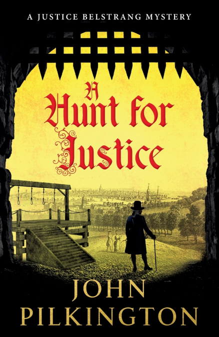 A Hunt for Justice