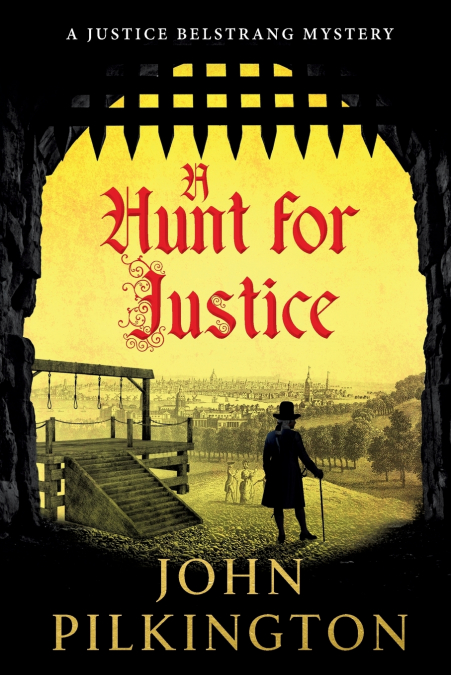A Hunt for Justice