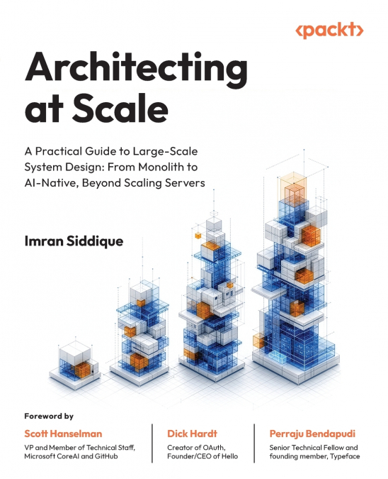 Architecting at Scale