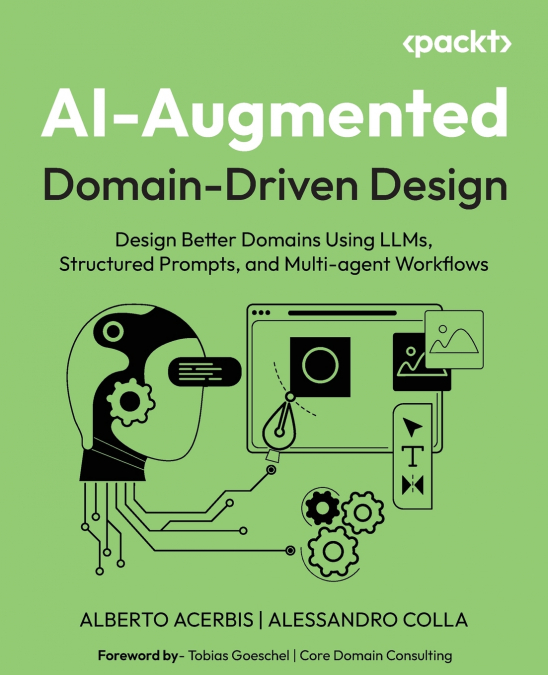 AI‑Augmented Domain‑Driven Design