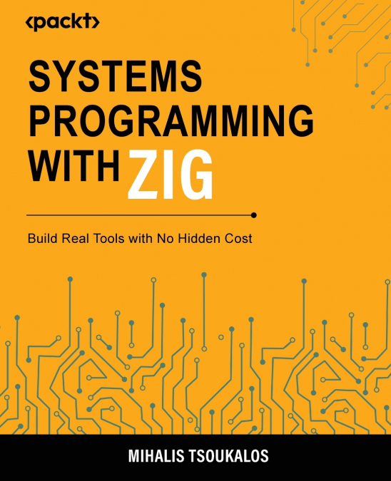 Systems Programming with Zig