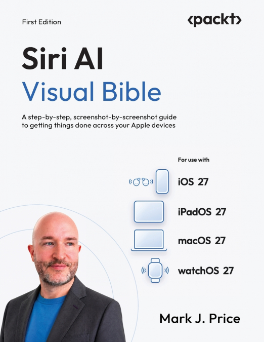 Siri AI Visual Bible