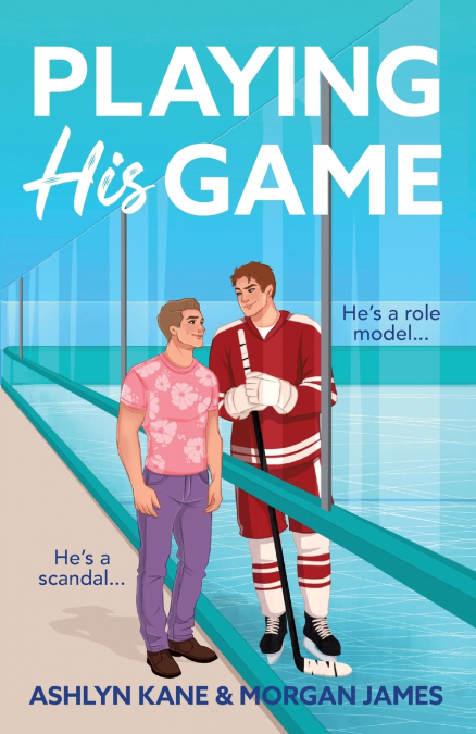 Playing His Game