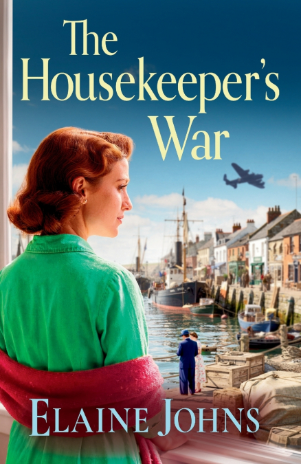 The Housekeeper’s War