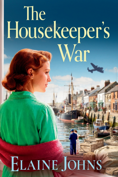 The Housekeeper’s War