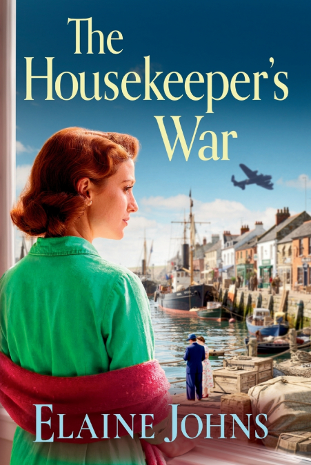 The Housekeeper’s War