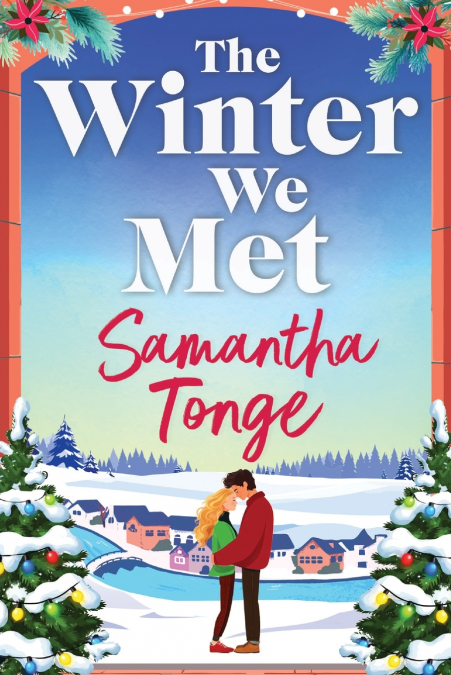 The Winter We Met