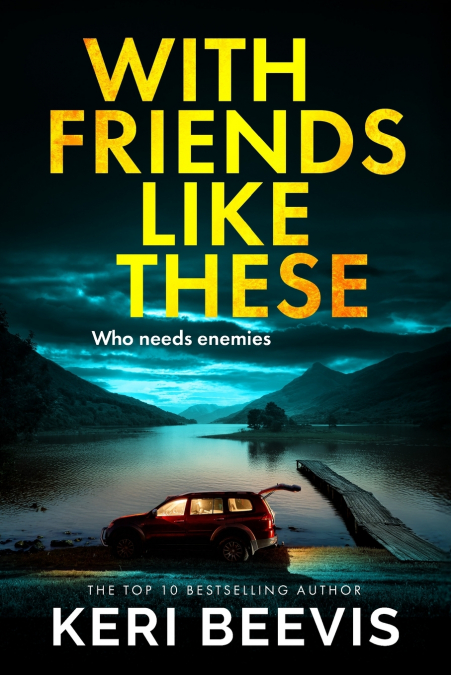 With Friends Like These