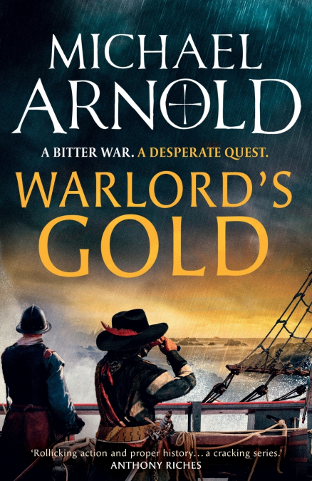 Warlord’s Gold
