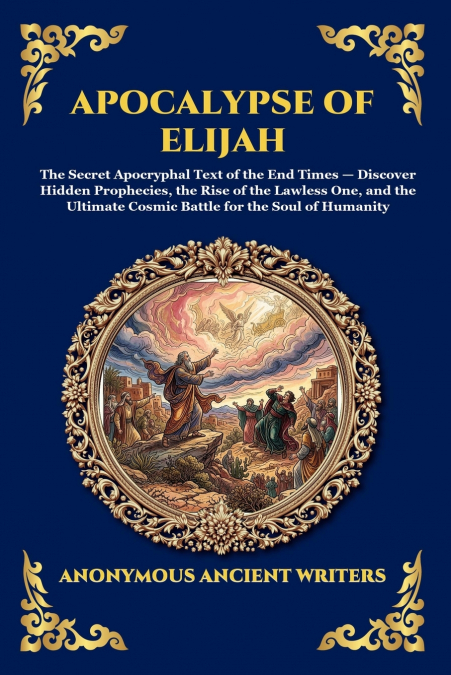 Apocalypse of Elijah