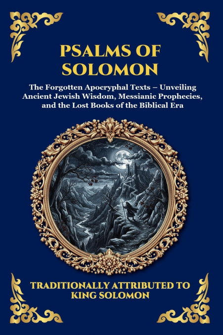 Psalms of Solomon