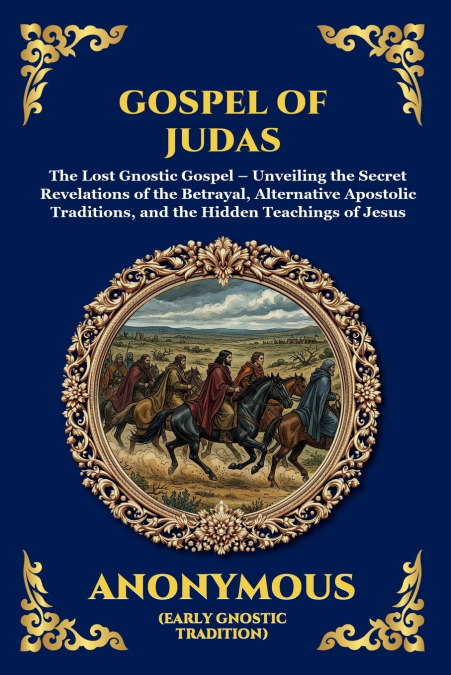 Gospel of Judas