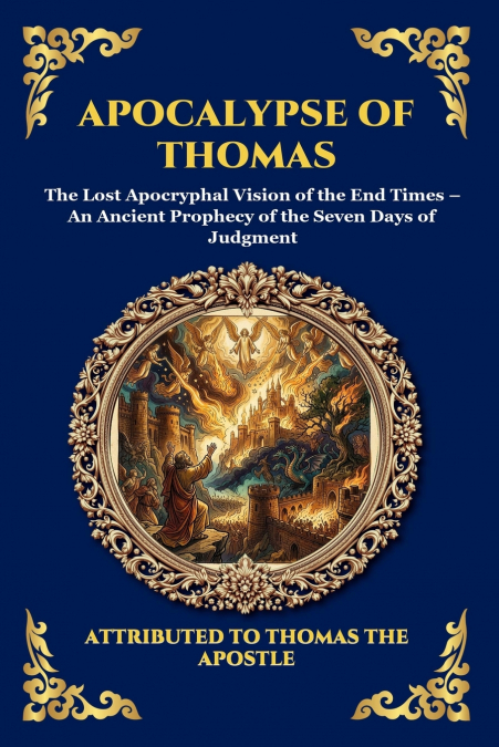 Apocalypse of Thomas