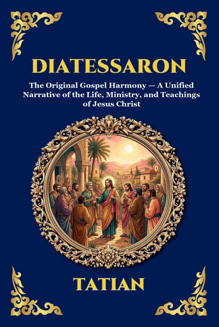 Diatessaron