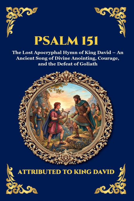 Psalm 151