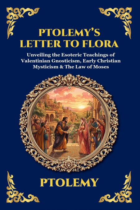 Ptolemy’s Letter to Flora