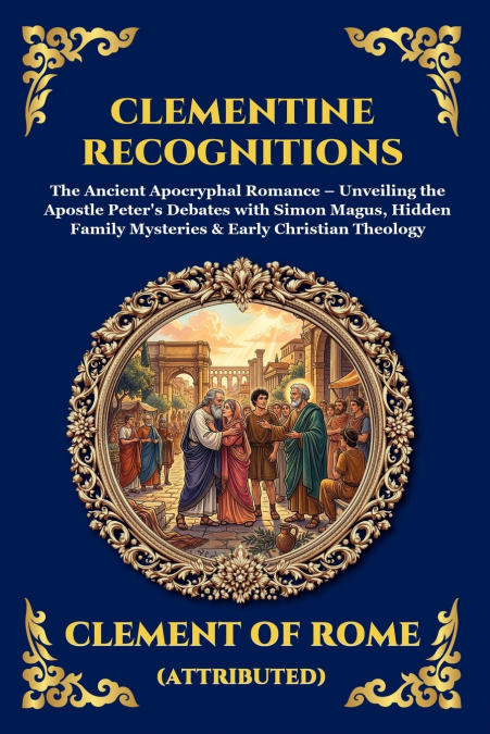 Clementine Recognitions