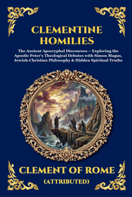 Clementine Homilies