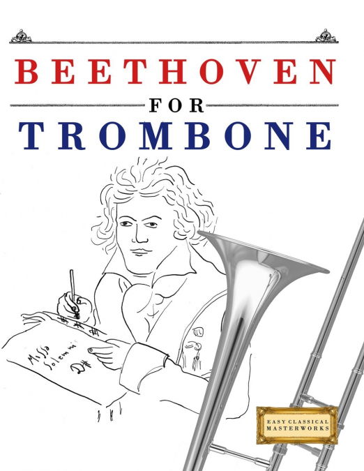 Beethoven for Trombone