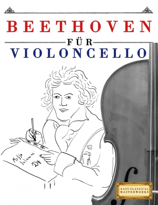 Beethoven für Violoncello