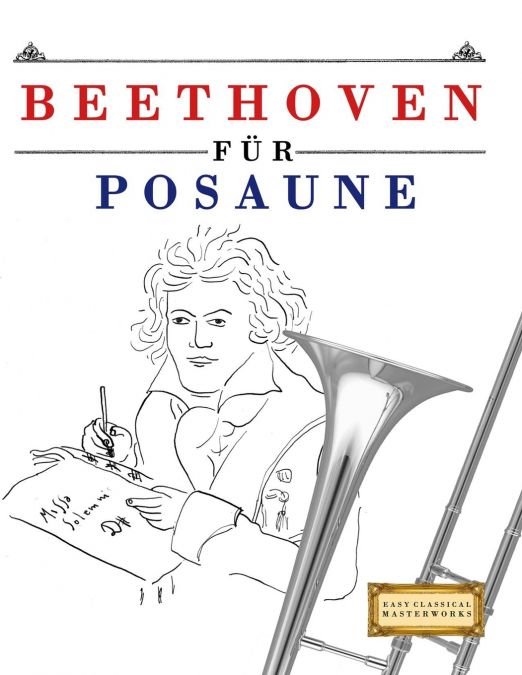 Beethoven für Posaune