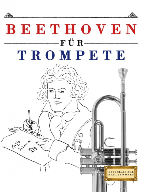 Beethoven für Trompete