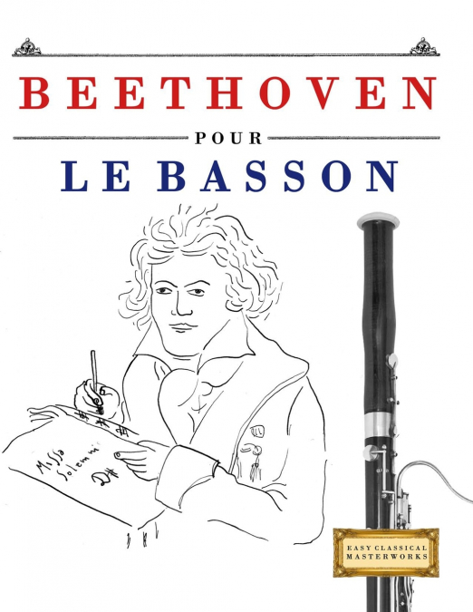 Beethoven pour le Basson