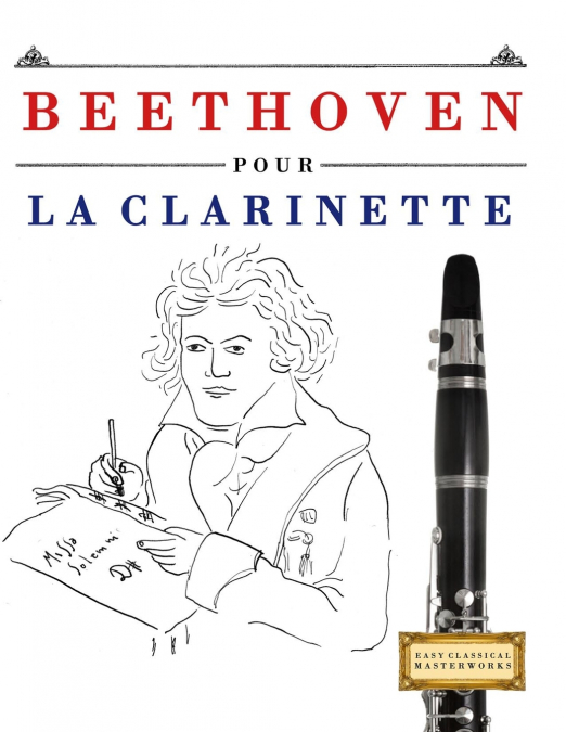 Beethoven pour la Clarinette