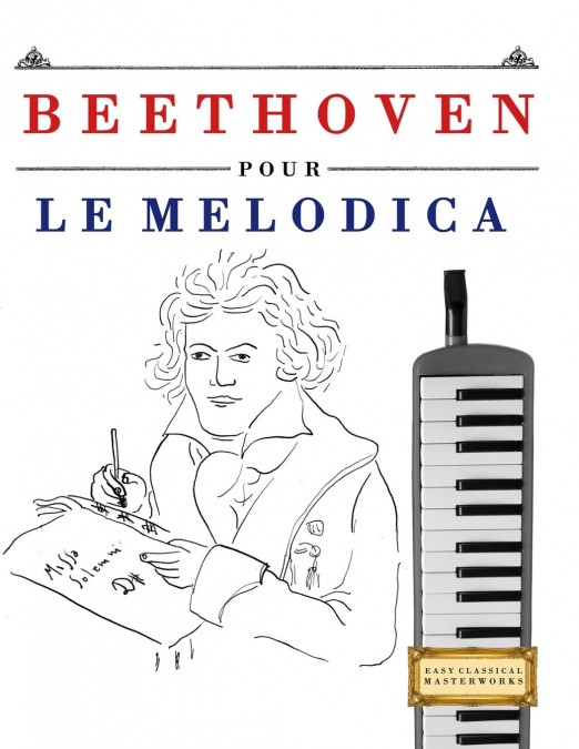 Beethoven pour le Melodica