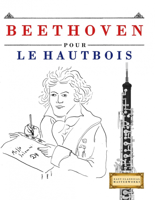 Beethoven pour le Hautbois